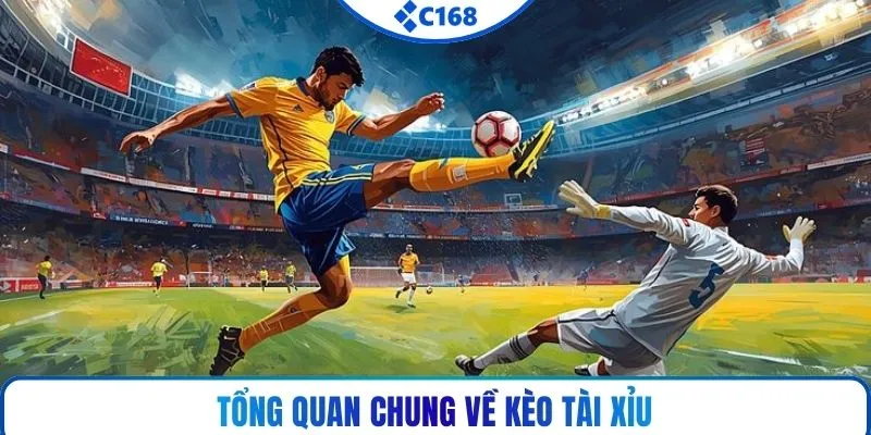 Tổng quan chung về kèo tài xỉu